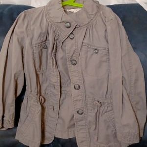 Women's loft jacket xs